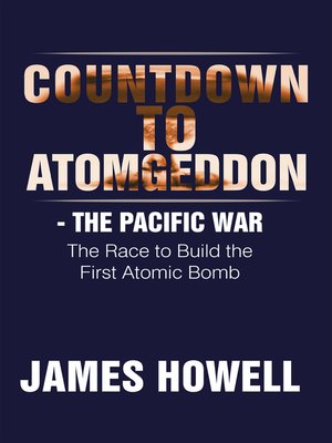 cover image of Countdown to Atomgeddon